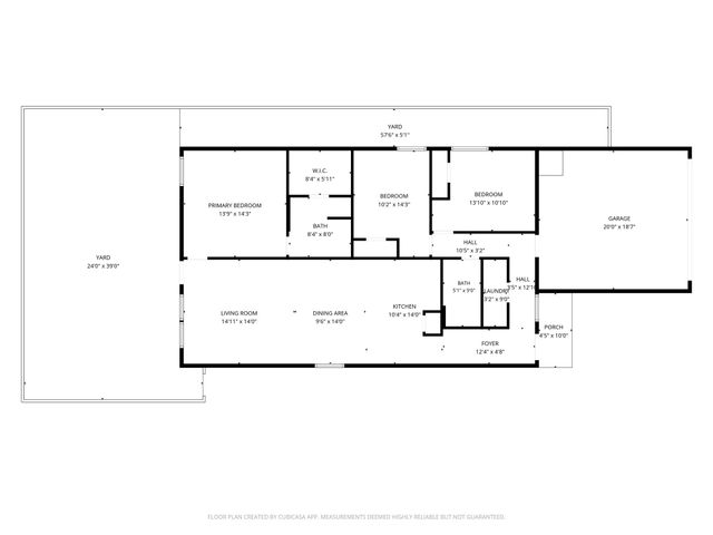 225 Poplar Place, Wilmer, TX 75172