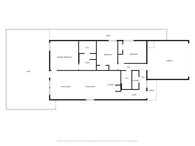 225 Poplar Place, Wilmer, TX 75172