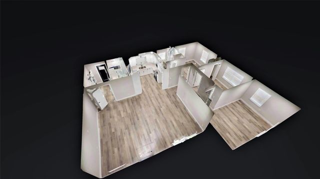 6606 Granite Street, Houston, TX 77092