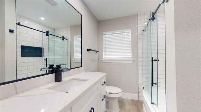 6606 Granite Street, Houston, TX 77092