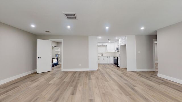 6606 Granite Street, Houston, TX 77092