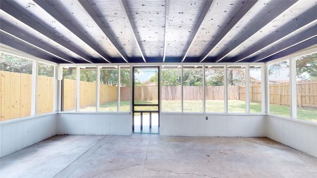 6606 Granite Street, Houston, TX 77092