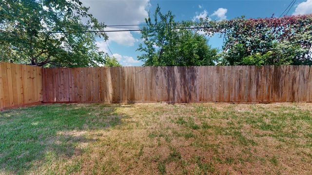 6606 Granite Street, Houston, TX 77092