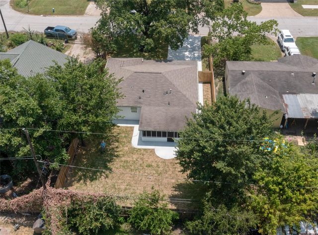 6606 Granite Street, Houston, TX 77092