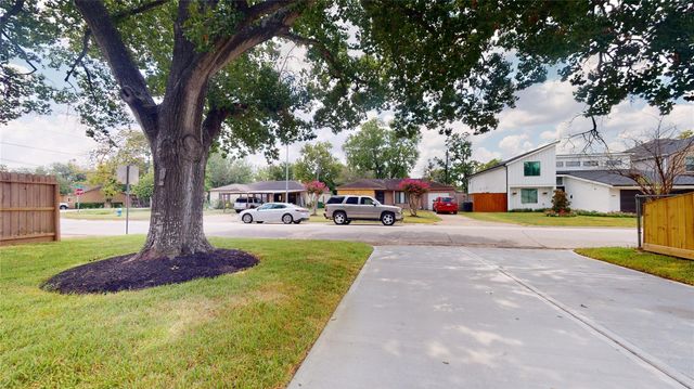 6606 Granite Street, Houston, TX 77092