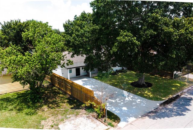 6606 Granite Street, Houston, TX 77092