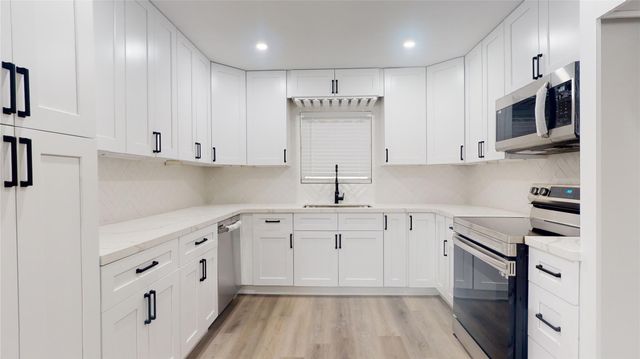 6606 Granite Street, Houston, TX 77092