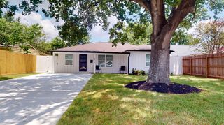 6606 Granite Street, Houston, TX 77092