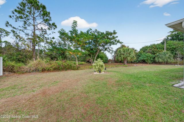 1285 Grandeur Street SE, Palm Bay, FL 32909