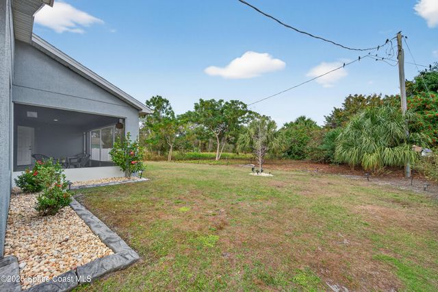 1285 Grandeur Street SE, Palm Bay, FL 32909