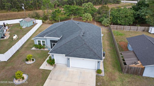 1285 Grandeur Street SE, Palm Bay, FL 32909