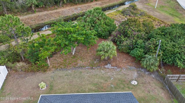 1285 Grandeur Street SE, Palm Bay, FL 32909