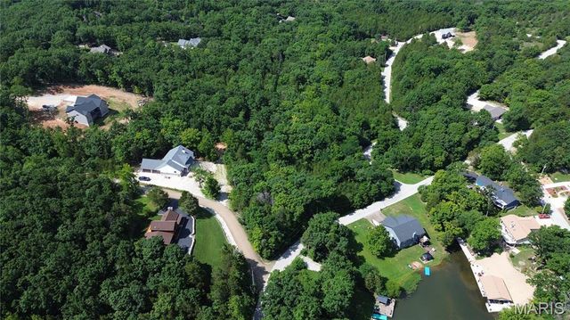 14 Bluebird Court, Hillsboro, MO 63050