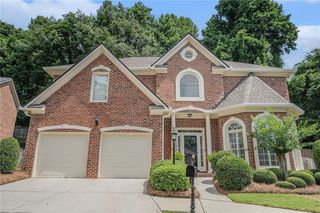 5003 Village Terrace Drive, Atlanta, GA 30338