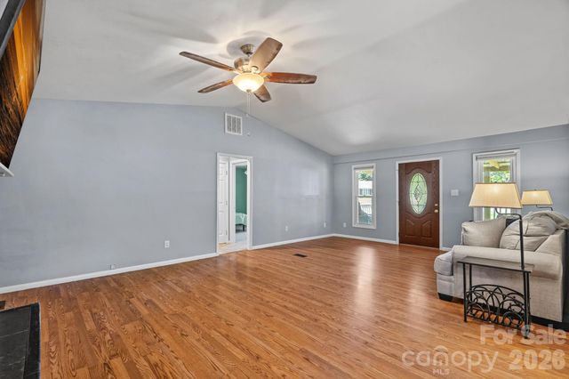 14700 August Lane, Charlotte, NC 28227