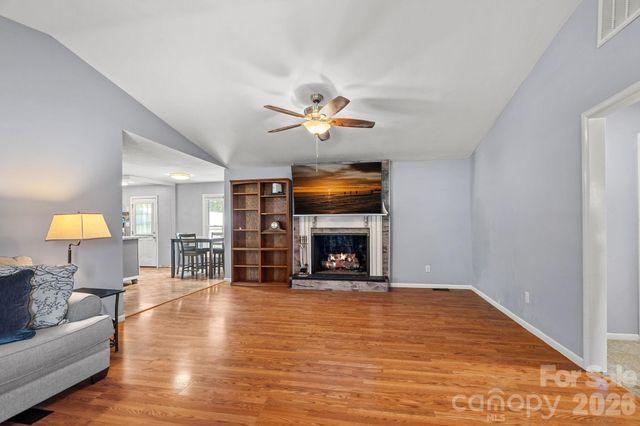 14700 August Lane, Charlotte, NC 28227