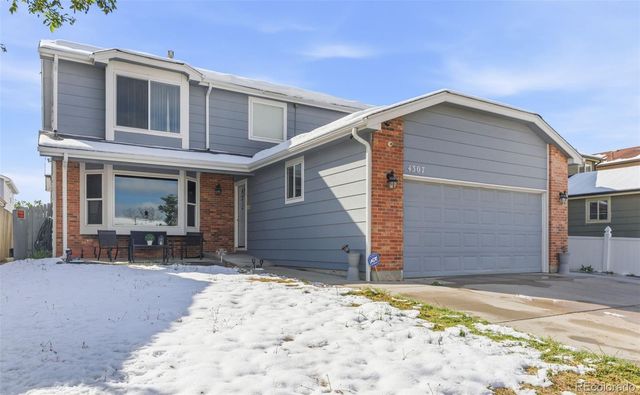 4307 Durham Court, Denver, CO 80239