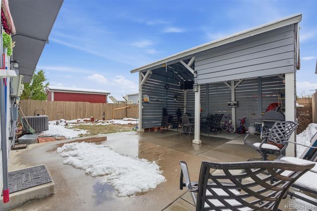 4307 Durham Court, Denver, CO 80239