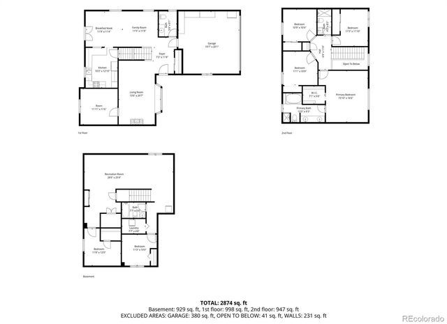 4307 Durham Court, Denver, CO 80239
