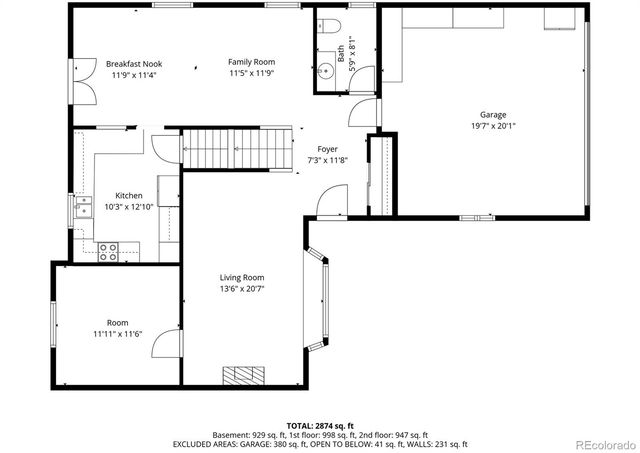 4307 Durham Court, Denver, CO 80239