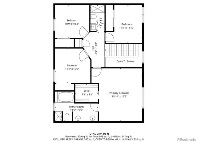 4307 Durham Court, Denver, CO 80239