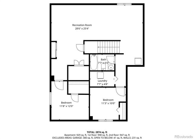 4307 Durham Court, Denver, CO 80239
