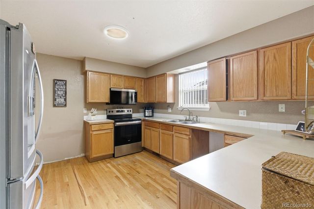 4307 Durham Court, Denver, CO 80239