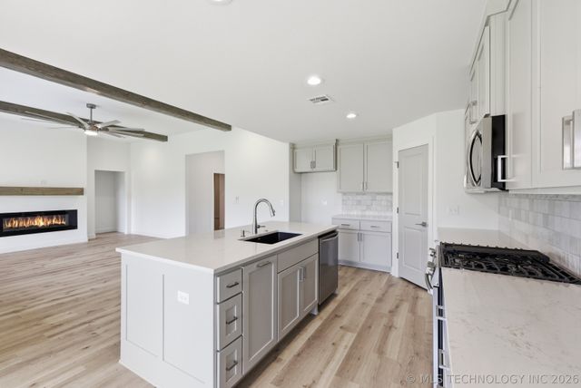 27785 E 109th Place S, Coweta, OK 74429