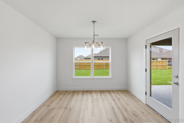 27785 E 109th Place S, Coweta, OK 74429