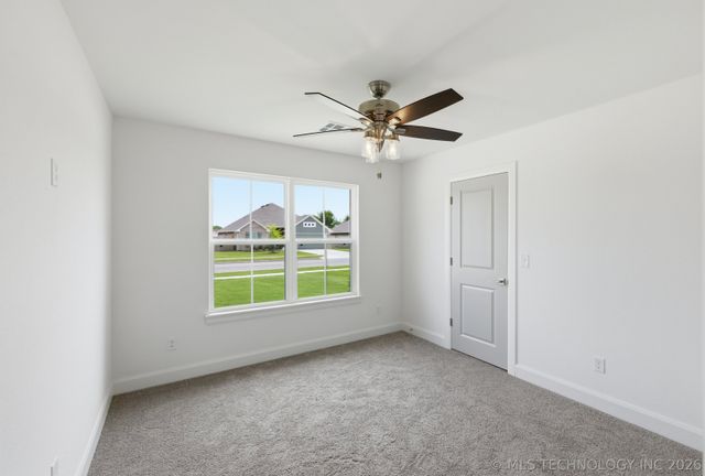 27785 E 109th Place S, Coweta, OK 74429