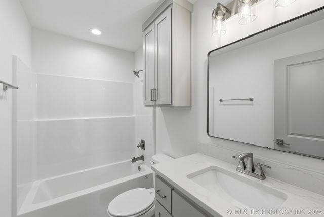 27785 E 109th Place S, Coweta, OK 74429