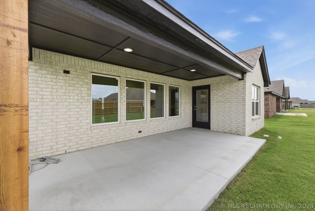 27785 E 109th Place S, Coweta, OK 74429