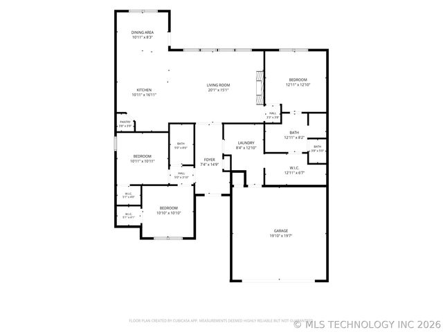 27785 E 109th Place S, Coweta, OK 74429