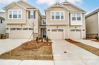 7217 Hodges Meadow Lane, Charlotte, NC 28213