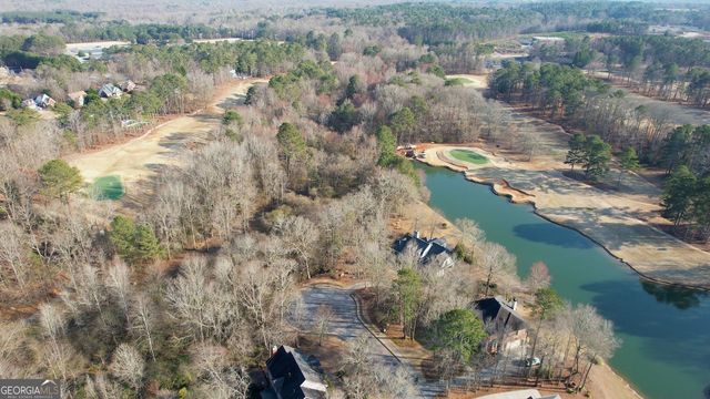 9142 Golfview Circle, Covington, GA 30014