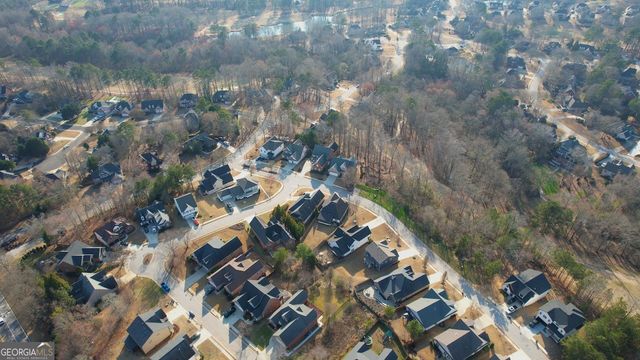 9142 Golfview Circle, Covington, GA 30014