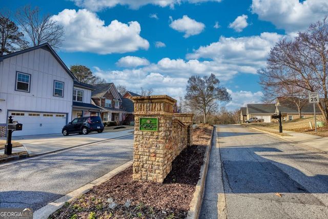 9142 Golfview Circle, Covington, GA 30014