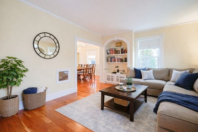 239 Birch St, Abington, MA 02351