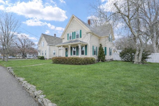 239 Birch St, Abington, MA 02351