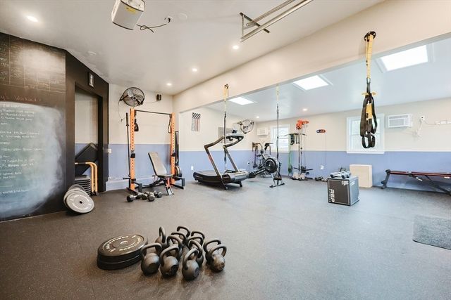 239 Birch St, Abington, MA 02351