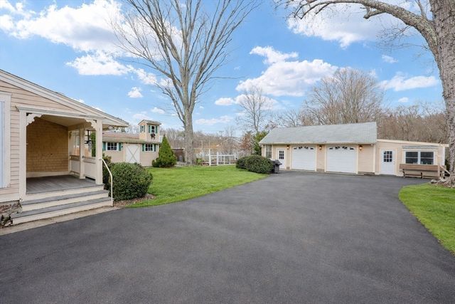 239 Birch St, Abington, MA 02351