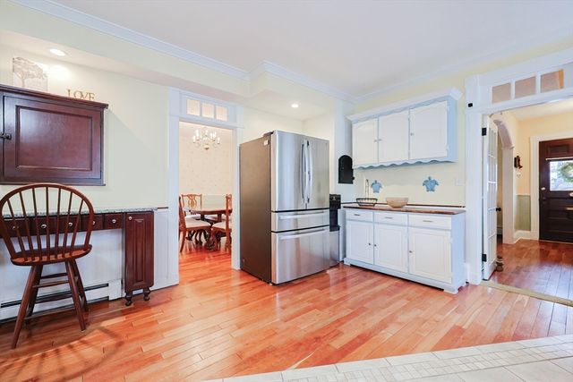 239 Birch St, Abington, MA 02351