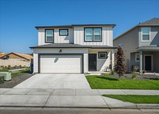 3844 S Keller Ln, Spokane Valley, WA 99206
