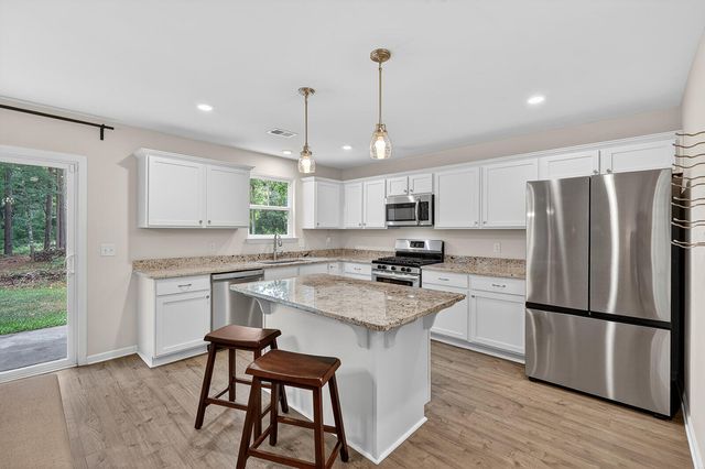 102 Teal Bluff Boulevard, Seabrook, SC 29940