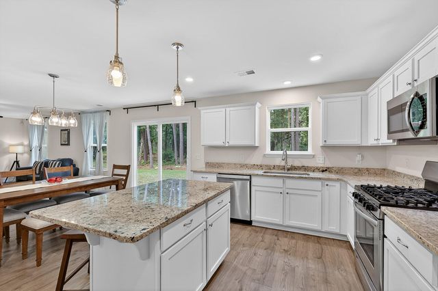 102 Teal Bluff Boulevard, Seabrook, SC 29940