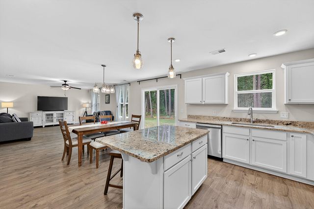 102 Teal Bluff Boulevard, Seabrook, SC 29940