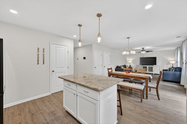 102 Teal Bluff Boulevard, Seabrook, SC 29940