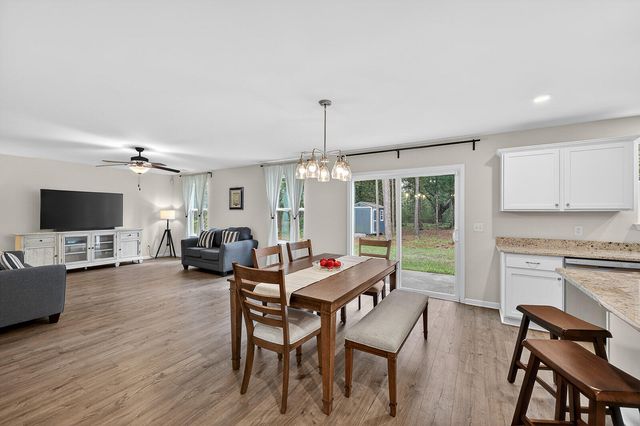 102 Teal Bluff Boulevard, Seabrook, SC 29940