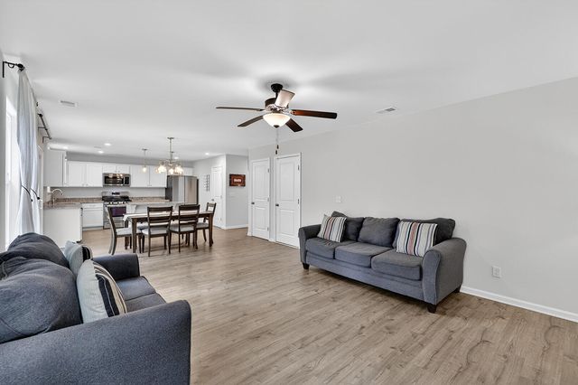 102 Teal Bluff Boulevard, Seabrook, SC 29940
