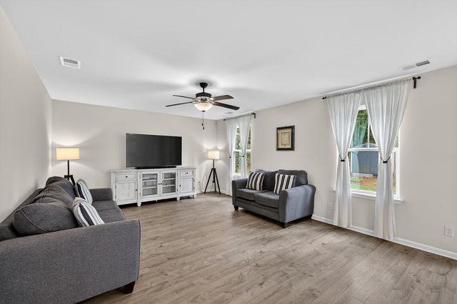 102 Teal Bluff Boulevard, Seabrook, SC 29940